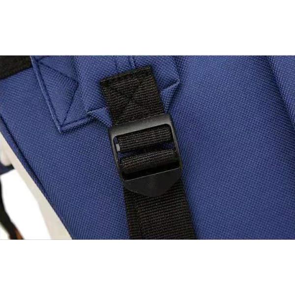 Sacs à main infantiles de soins de sac de couche-culotte de bébé de fonction de voyage de sac à dos multi de maman