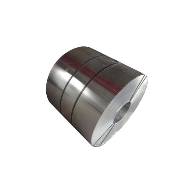 ASTM B209 3104 Aluminum Alloy Coil Corrosion Resistant For Beverage Cans