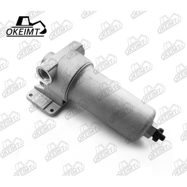 322-3155 Fuel Filter Head For CATE 320D2 Engine Machinery Parts