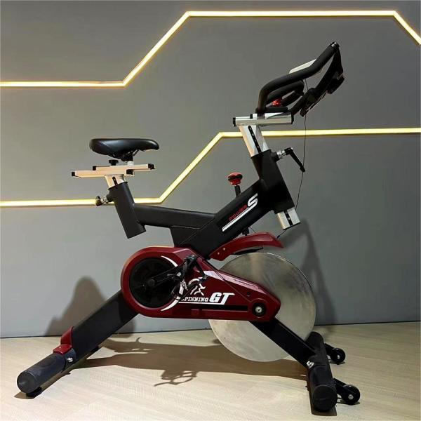 Spinning Bike Commercial Gym Equipment Cardio Training Indoor Exercise Bikes
