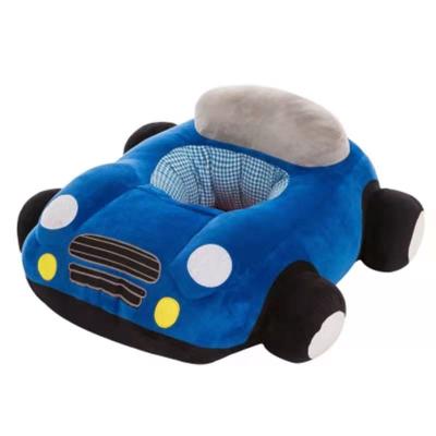 Crianças Sofa Tatami Car Plush Pillow