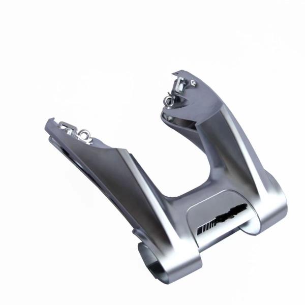 Mercedes Benz A/C/E/CLA/GLS/GLB Flat Bottom Road Cover with OE NO. JJ202310272348