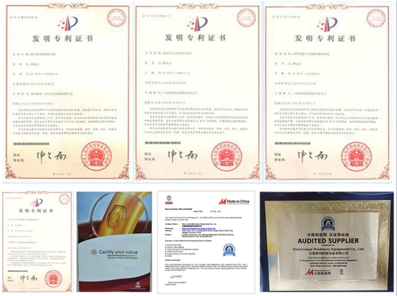 CE Certified Factory Automatic Welding Table Tools D28 series