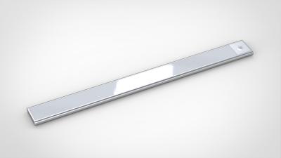 30 cm Armoire de lampes lampe de poche lumineuse réglable luminosité sans capteur de mouvement