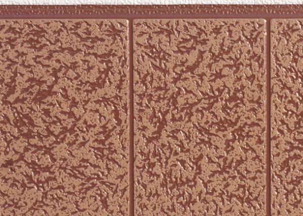 Decorative Siding panel