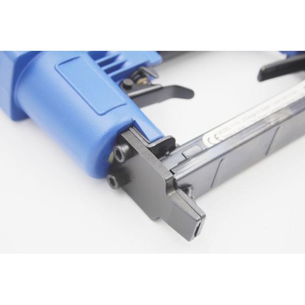 Пневматический сцепный пистолет 22 калибра 7116 для декорации мебели