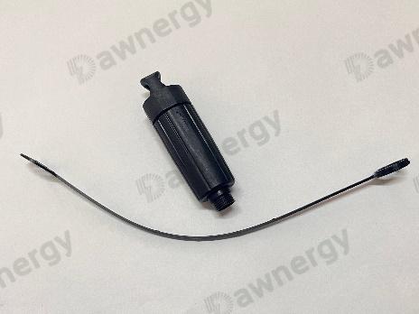 Zero Dispersion Wavelength 1300-1324nm Fiber Optic Cable