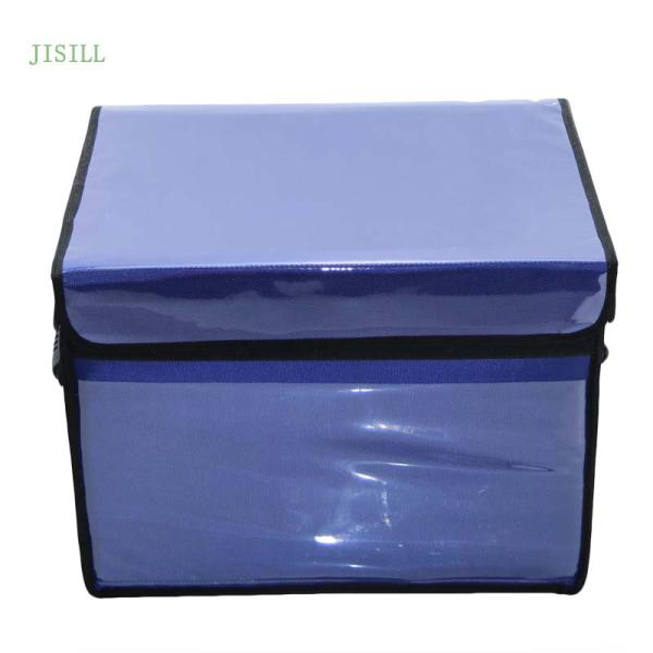 8 Liters Medical Cool Box For Long Distance Transport