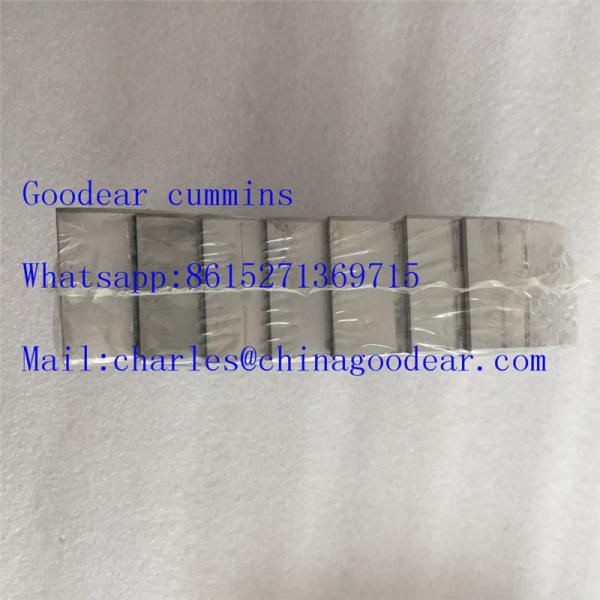 Chongqing  ISX15 diesel engine connecting rod bearing 4089405