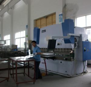 Hangzhou Peritech Dehumidifying Equipment Co., Ltd