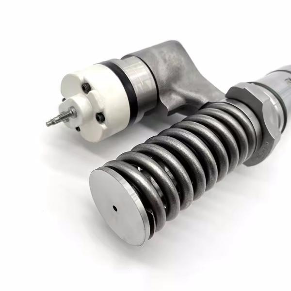 392-0217 Injetor de combustível de escavadeira Partes de motores de escavadeira 3508B 3512B 3516B
