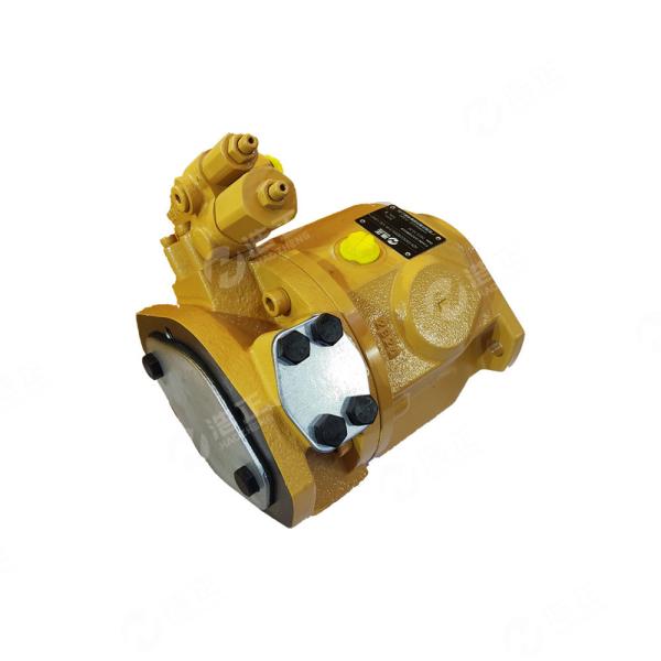Bomba de pistão hidráulica 244-2228 2442228 224-6369 2246369 100-3259 1003259 Para 420D 430D 416B 426B 436B 438B 428B Carregador de retroescavadeira