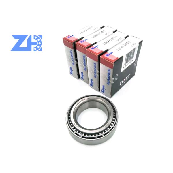 KOYO Inch Bearing 69349/10 Taper Roller Bearing 69349/69310 Roller Bearing