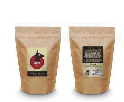 FDA grade printing stand up packaging Bag for tea bag coffee packing k stand up kraft paper bag