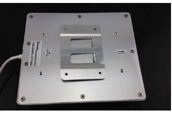 High Performance RF Accessories / Indoor Panel Antenna 1.5V Standing Wave Ratio