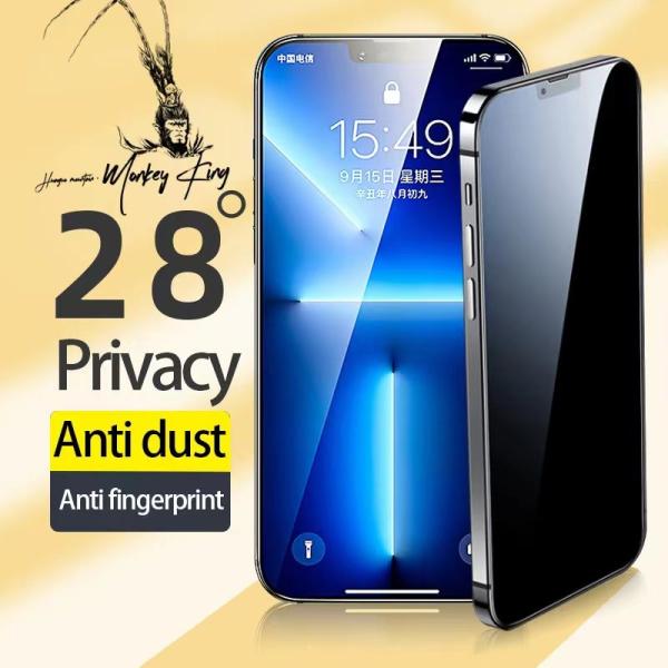 ESD Security Screen Protector Anti Static For Iphone 13 Pro Max