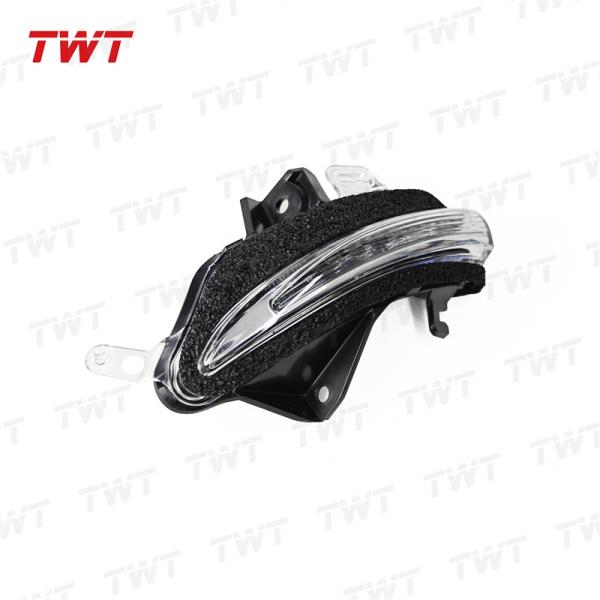 Twt 81730-76010 81740-76010 Side Mirror Lamp Turn Signal Light 8173076010 For Toyota Lexus Ct200H 2010-2013
