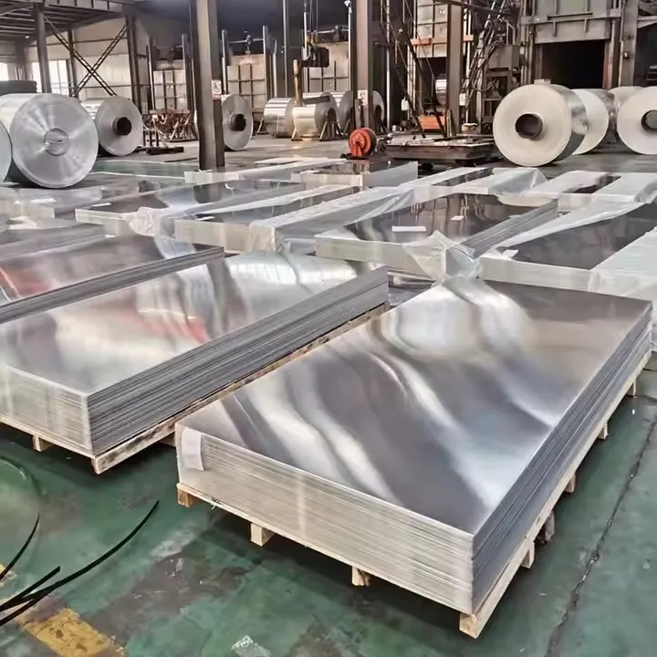 Galvanized Surface Treatment SGCC DX51D Grade Galvanized Steel Sheet Z80-Z275