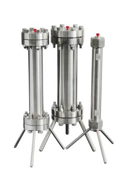 Semi - prep High Performance Liquid Chromatography HPLC column C18 , ID30*250 ,10um