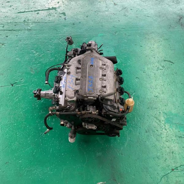 For Sale Cheap Price  Used Gasoline Engine  Genuine Japan J35A for Honda Odyssey
