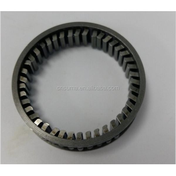 FE422Z Sprag Type One Way Clutch Bearing 12mm Bore 22mm Outer Dia