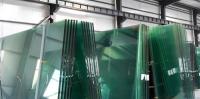 Sécurité de l'isolation acoustique Verre stratifié trempé transparent 12 mm