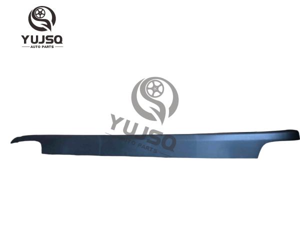 Rear Bumper Skirt 1018023734 For GEELY GC6