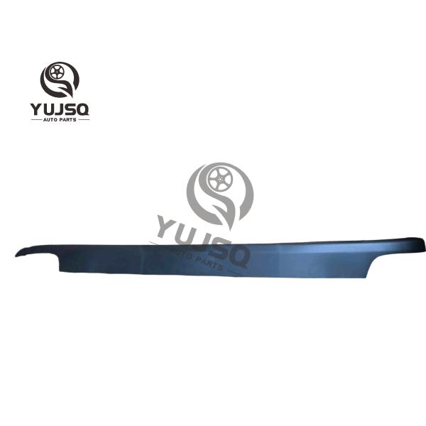 Jupe de pare-chocs arrière 1018023734 pour GEELY GC6