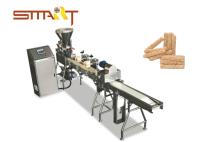 Machine de presse de barre de granola de haute performance avec anti- coller la ceinture de PTFE