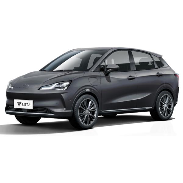 Luxury speed NETA V Left-hand Drive Electric Car / Electric SUV Car with 31.7KWH Battery Capacity and Weight of 1081kg