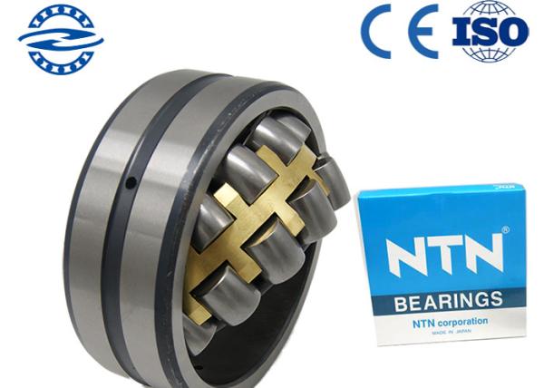 Rolamento de rolo esférico 20315MB/W33 de NTN NSK 20135CA/W33 75x160x37mm