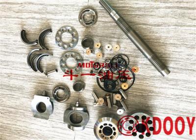 PSV2-55T Peças sobressalentes de bombas para SUMITOMO sh120-1 sh100 sh120 bloco de pistão com suporte de barragem do eixo principal kit de vedação psv255 kyb
