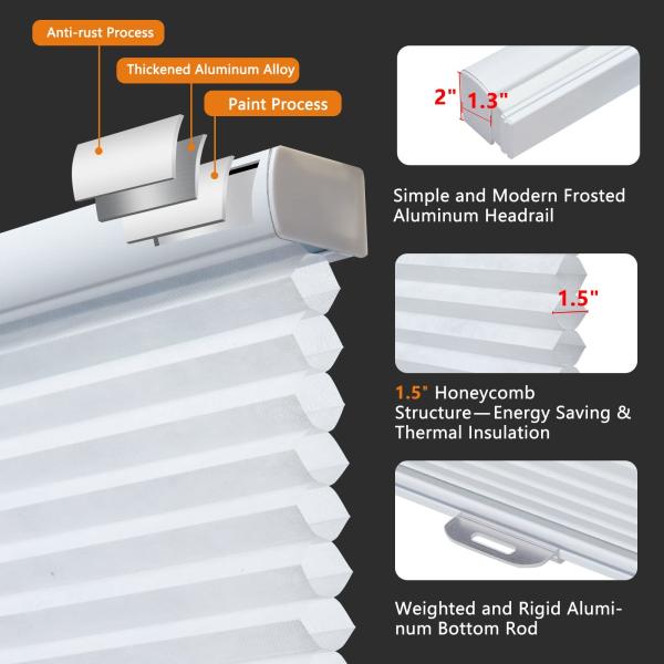 Электрические белые соцветители - идеальное решение для современных домов