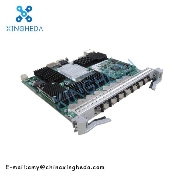 Бюро услуг портов HUAWEI ТОМ TN52TOM 03030LGC HUAWEI OSN6800 OSN8800 8xMulti-rate
