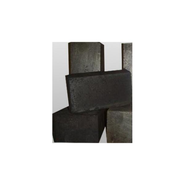 Furnace Anti Slag Erosion Refractory Alumina Carbon Brick