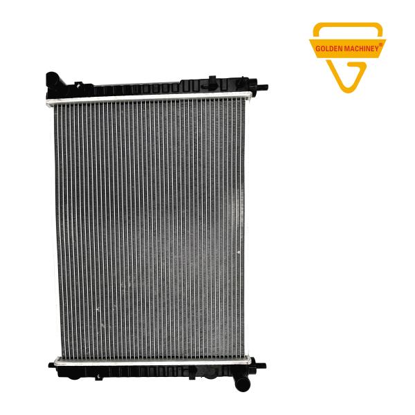 Assy 1620266335 цистерн с водой для Changan CS35