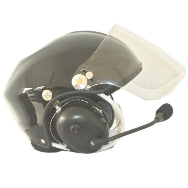 EN 966 standard Powered Paragliding helmet  GD-G01Noise cancel paramotor helmet