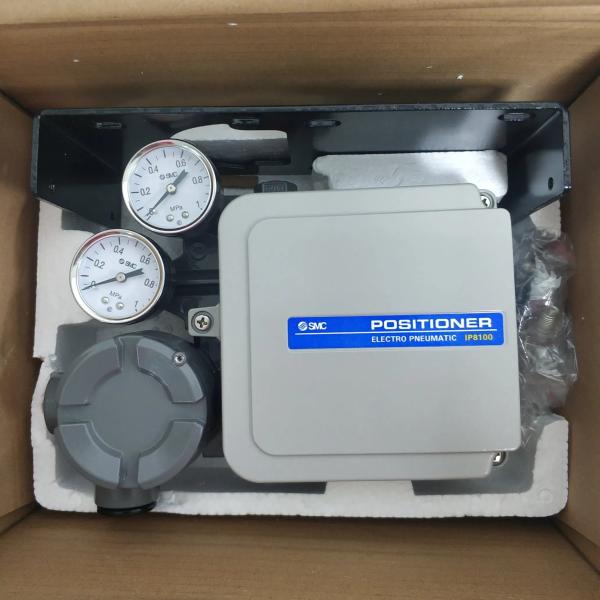 SMC Electro-Pneumatic Valve Positioner IP8000-030/031 IP8100-030/031/031 From China