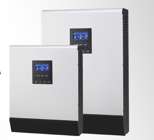 Off Grid Photovoltaic Household Solar System With Lead Acid Battery