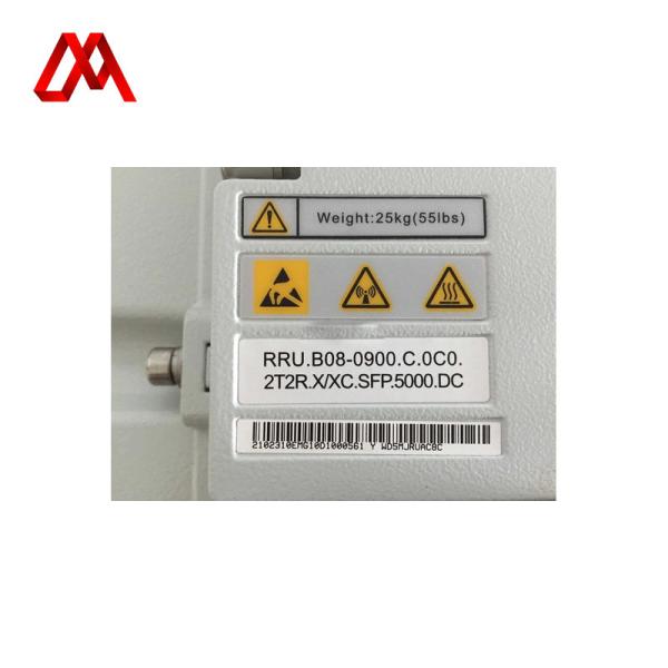 HUAWEI RRU 3929 0900 WD5M9E392931 Equipamento de estação de base sem fio