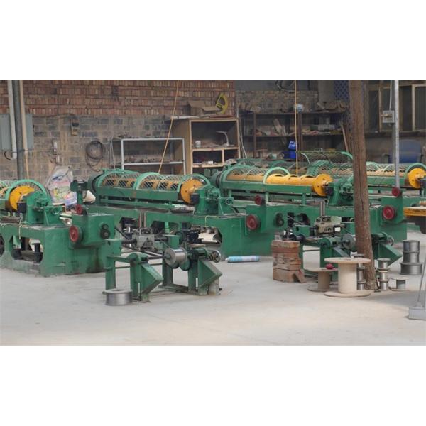 Hebei Jianping Wire Mesh Manufacturing Co., Ltd