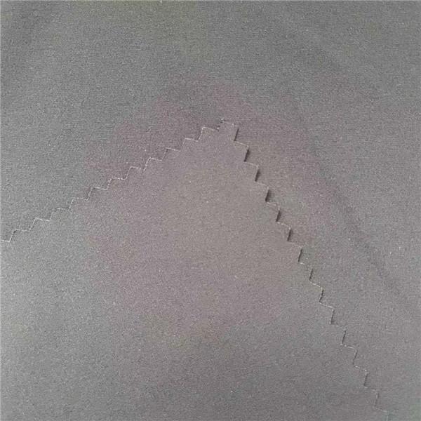 Woven 40D 70D 90GSM Material Fabric 4 Way Stretch Nylon Spandex Fabric 150cm