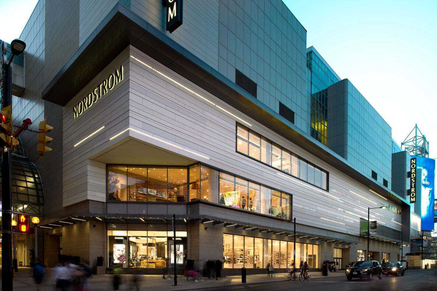 Fire - Resistant 3D Facade Aluminum Composite Panels A2 - Rated For Exterior Wall Design Cladding Material With Architecturally Innovative