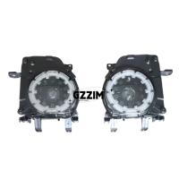 Toyota Land Cruiser LC76 Luces delanteras