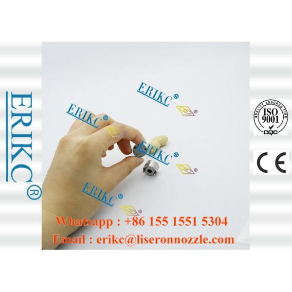 ERIKC 9308-617X For Delp Diesel Big Auto Injectors spacer 9308617X fuel pump dispenser nozzle Plate 9308z617X