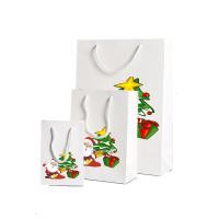 Sacos de compras eco-friendly reutilizáveis
