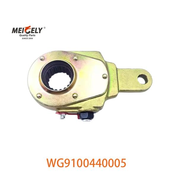 Adjusting Arm Assembly WG9100440005 For Sinotruk Howo Spare Truck Parts