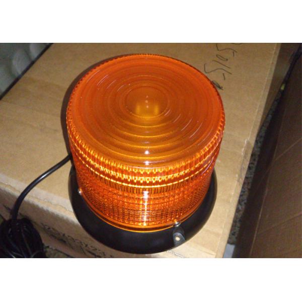 Led warning lights/ Truck  LED Beacon for Safety with magnet cigarette plug,Krovna svetla  , signaal verlichting STB-110