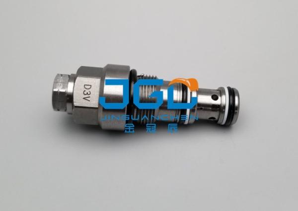 PC200-7 PC220-7 PC240-7 PC300-7 PC360-7 PC400-7 PC450-7 Excavator Accessories Unloading Valve 723-40-57200