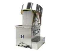 Máquina de contador de píldoras pequeña y semiautomática